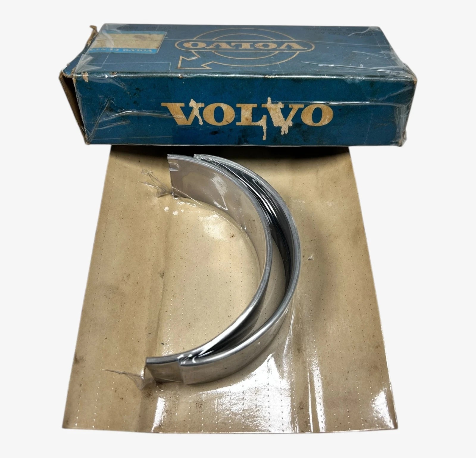 Large Bearing Kit for Volvo Penta (OEM) 270439