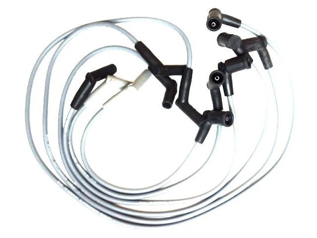 Spark Plug Wire Set for Mazda B3000 3.0L V6 (2001–2002) KK166BK