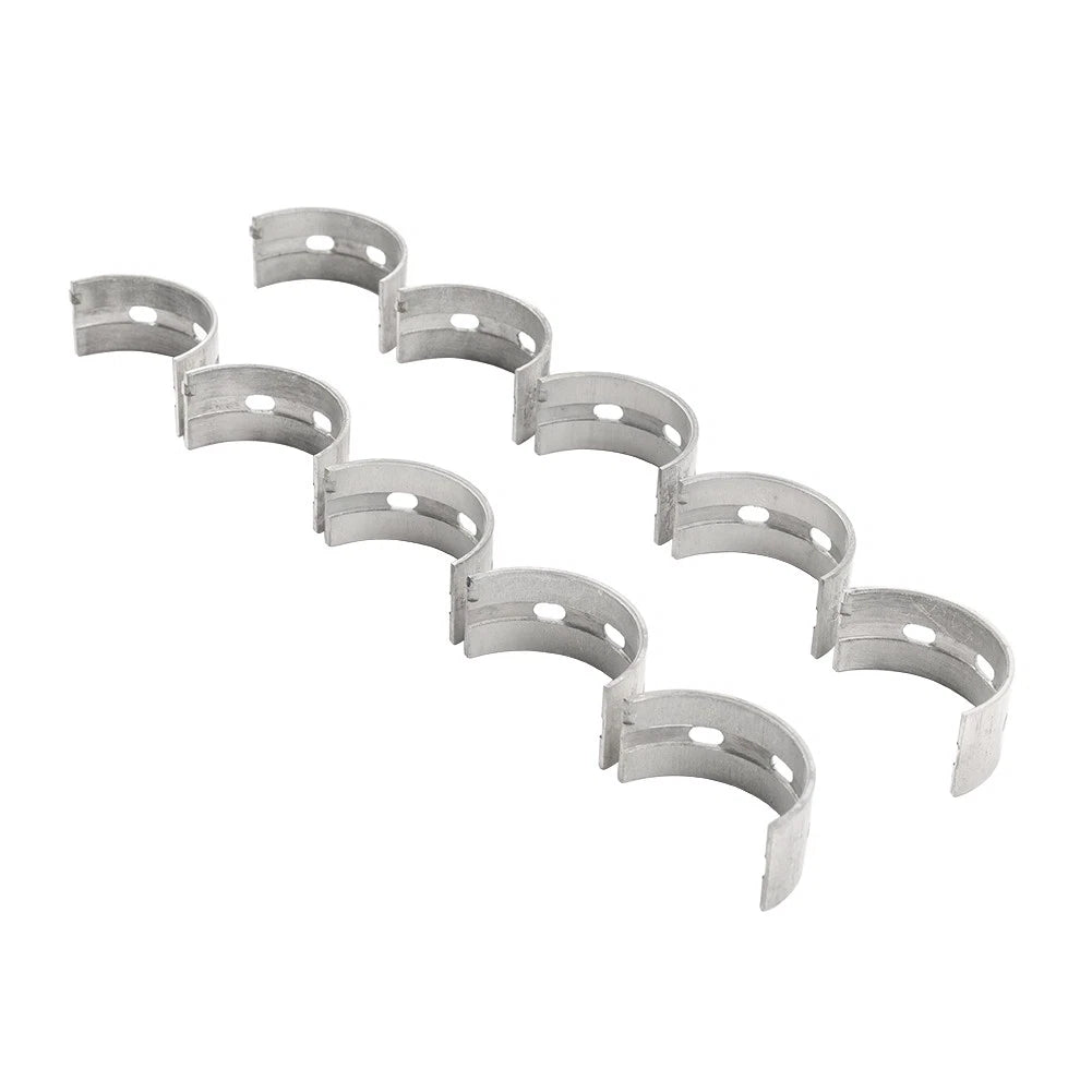 10X Crankshaft Main Bearing Set STD 32MM for Yamaha XJR400R (1995–2007) YZF600 R6