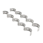 10X Crankshaft Main Bearing Set STD 32MM for Yamaha XJR400R (1995–2007) YZF600 R6