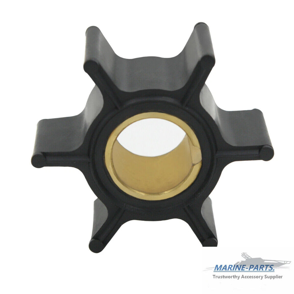 Water Pump Impeller for Johnson Evinrude OMC 9.9 15 HP (386084, 777817, 18-3050)