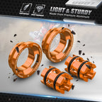 Front Lowering Kit -30mm for KTM 300 XCW XC-W TPI Six Days (2017–2023)