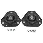 2 x Front Strut Rubber Mount for Toyota Tarago Van