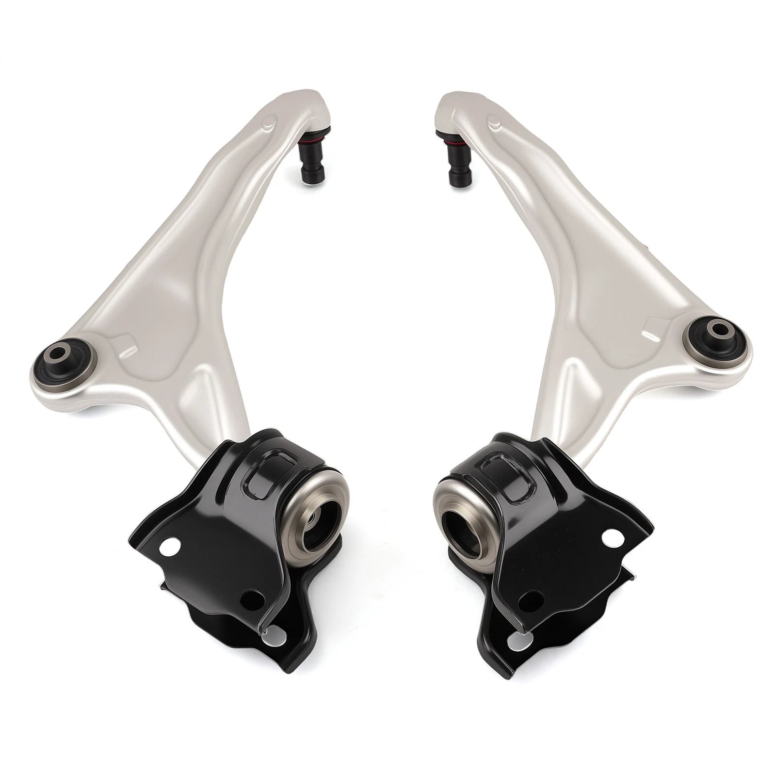 Front Suspension Control Arms Ball Joint for Land Rover Range Rover Evoque (2012–2019)