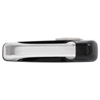 Exterior Door Handle for Dodge Ram 1500 2009-2010, RAM 2500 2011-2024 Rear Left