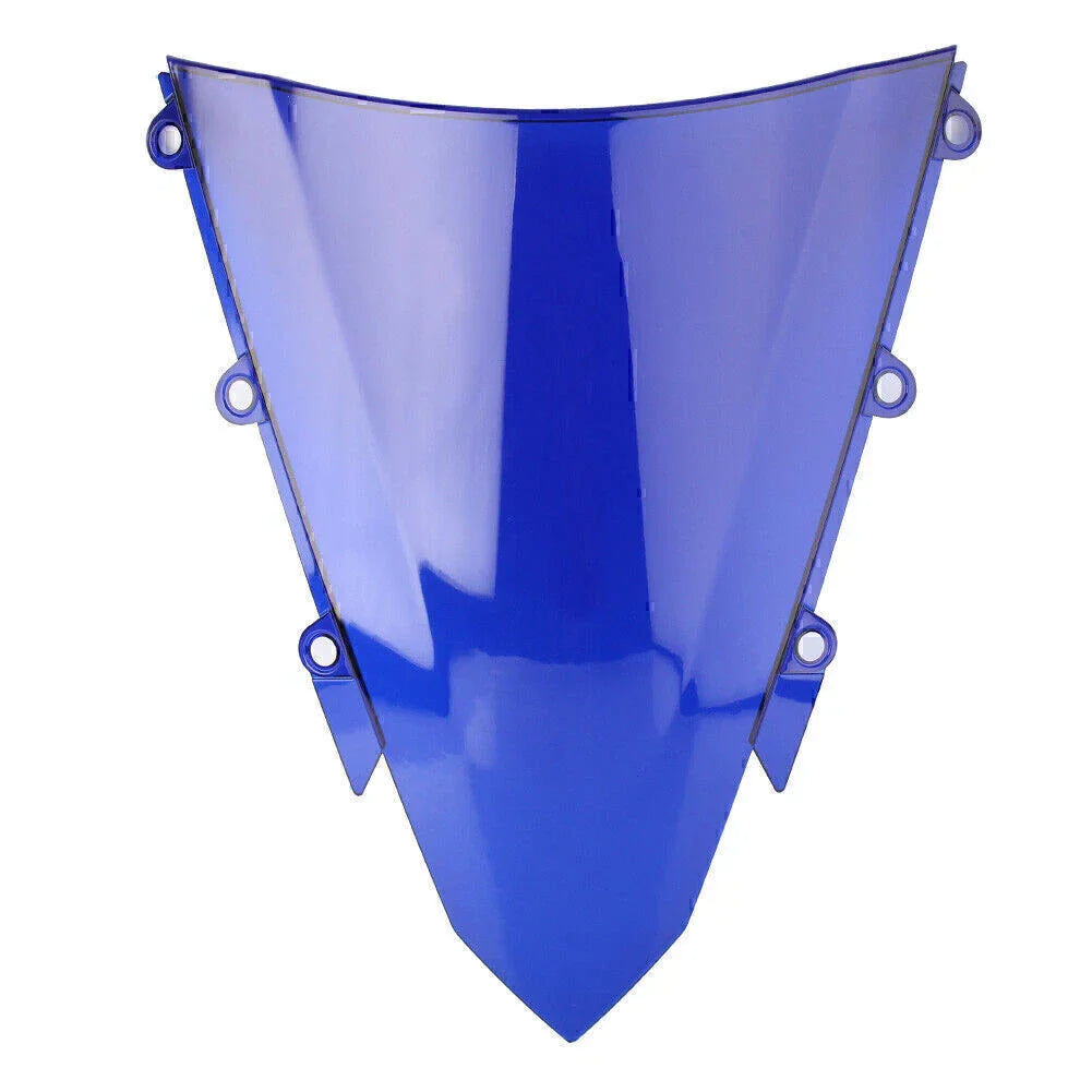 ABS Windshield for Honda CBR500R (2016-2018) Blue
