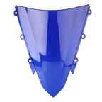 ABS Windshield for Honda CBR500R (2016-2018) Blue
