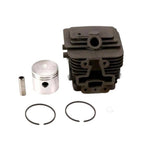 Set of 4 Brushcutter Cylinder Piston Ring Rebuild Kit for TJ35 TJ35E