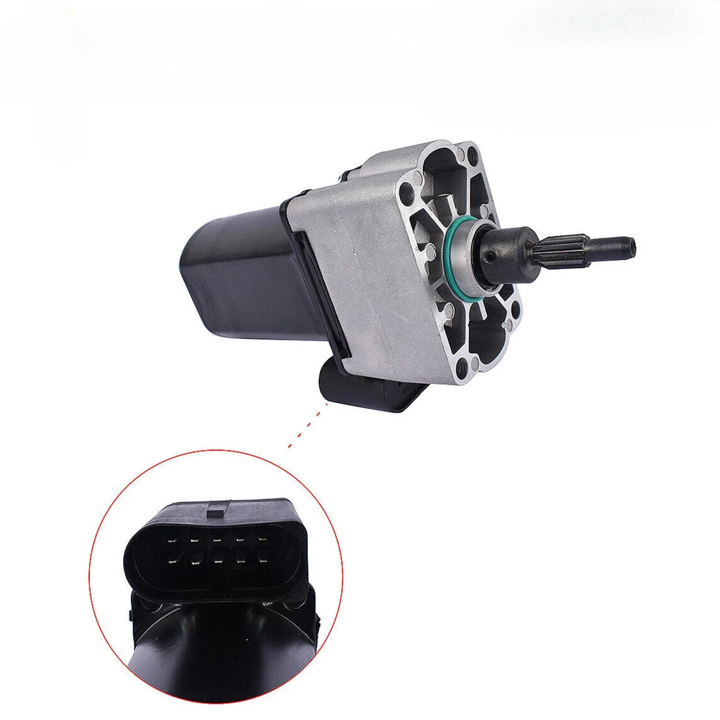 Rear Differential Lock Motor for Jeep Grand Cherokee & Durango (2011–2021)
