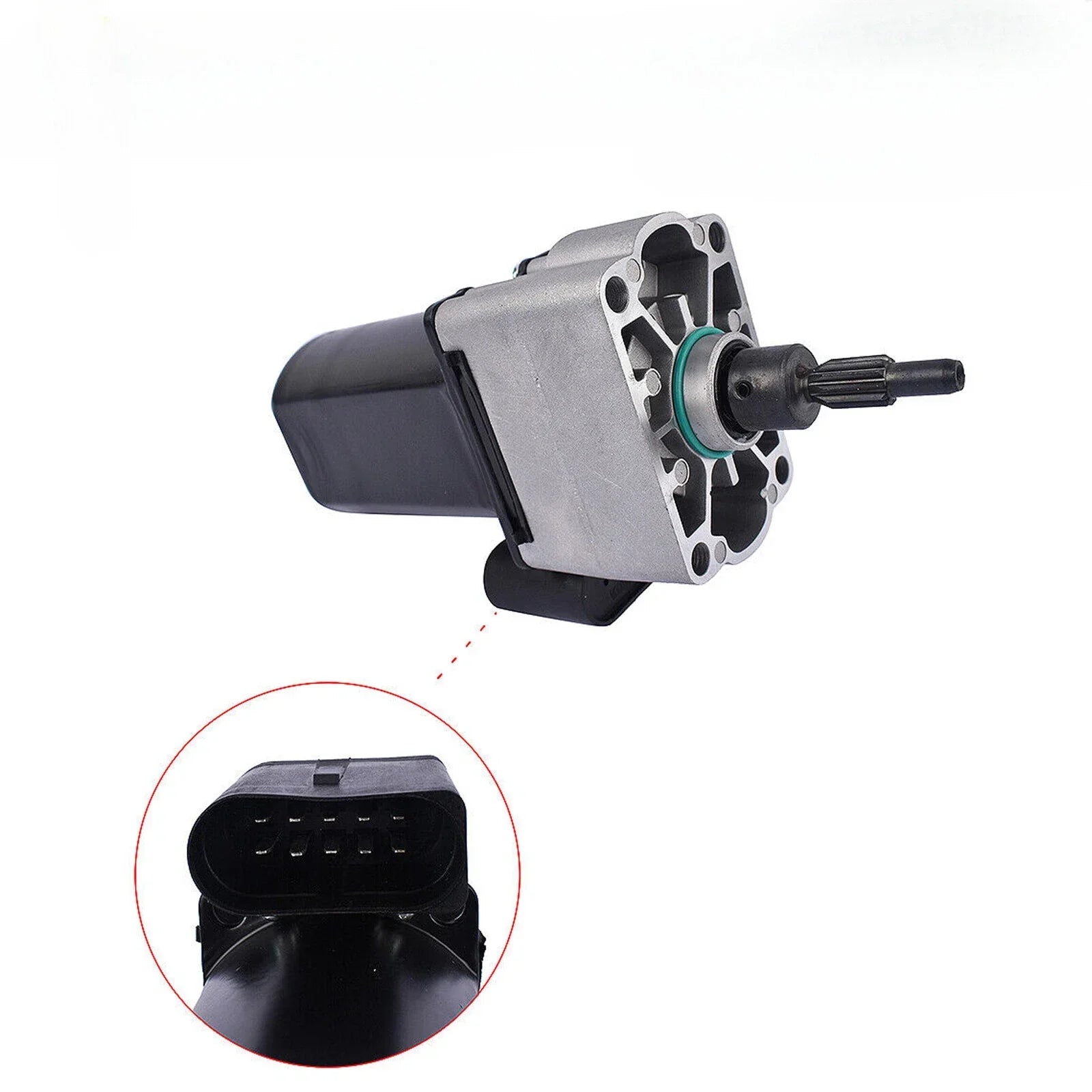 Rear Differential Lock Motor for Jeep Grand Cherokee & Durango (2011–2021)