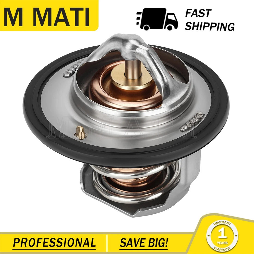 Thermostat for Suzuki GSXR600 GSXR750 (2004–2005) 17670-65G00