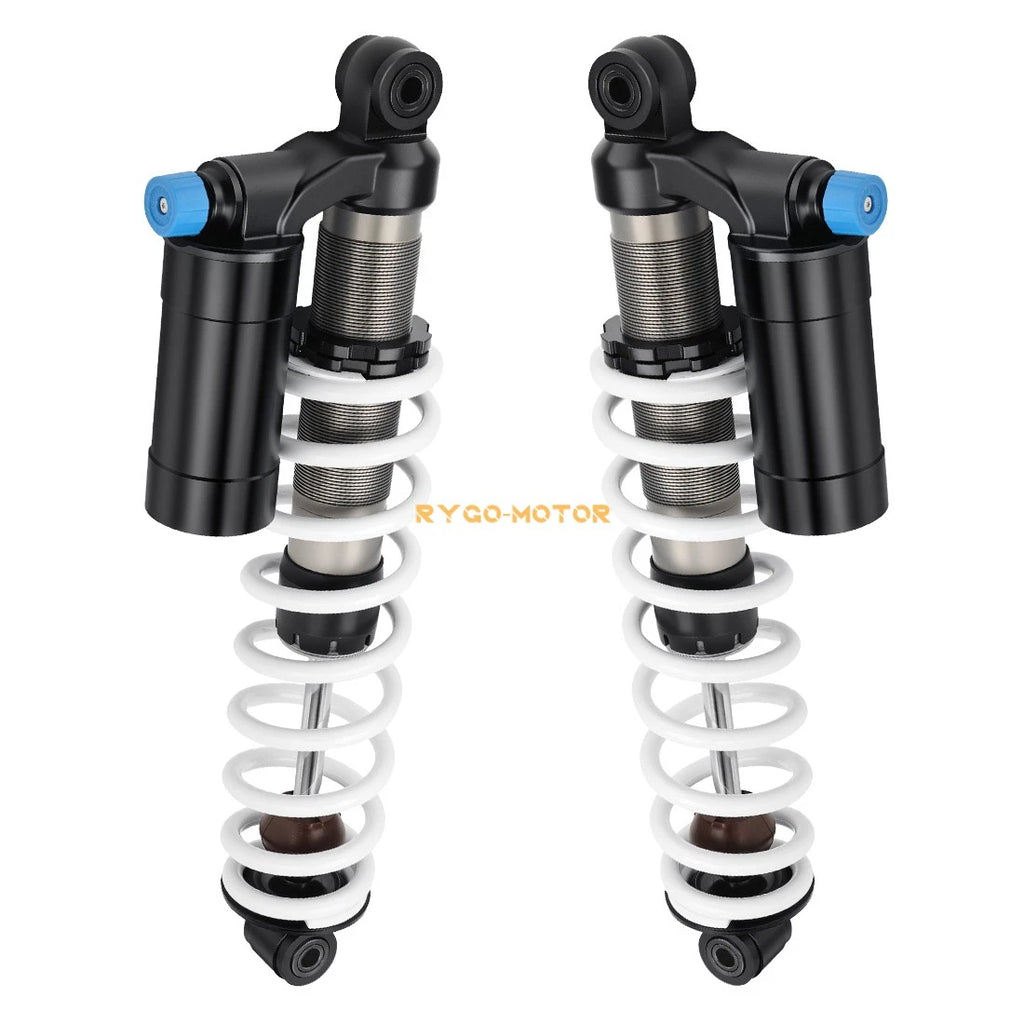 Front Left & Right Shock Absorbers for Polaris Sportsman 550 1000 XP (2008–2023)