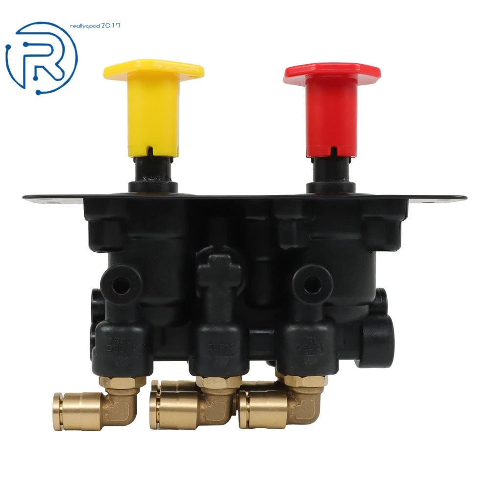 Dash Control Valve for Freightliner Cascadia (2007-2023)