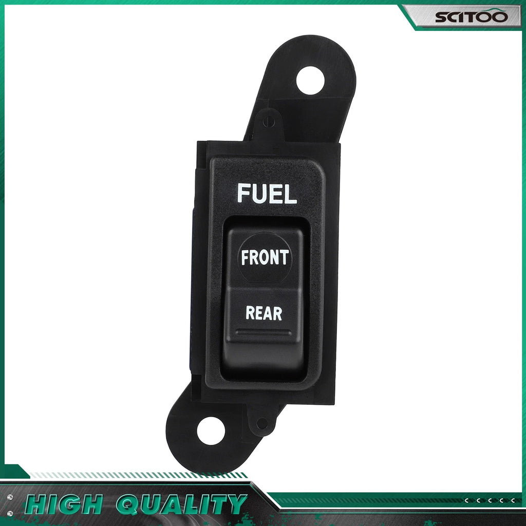 Fuel Tank Selector Switch for Ford F250 F350 F-600 (1992–1997)