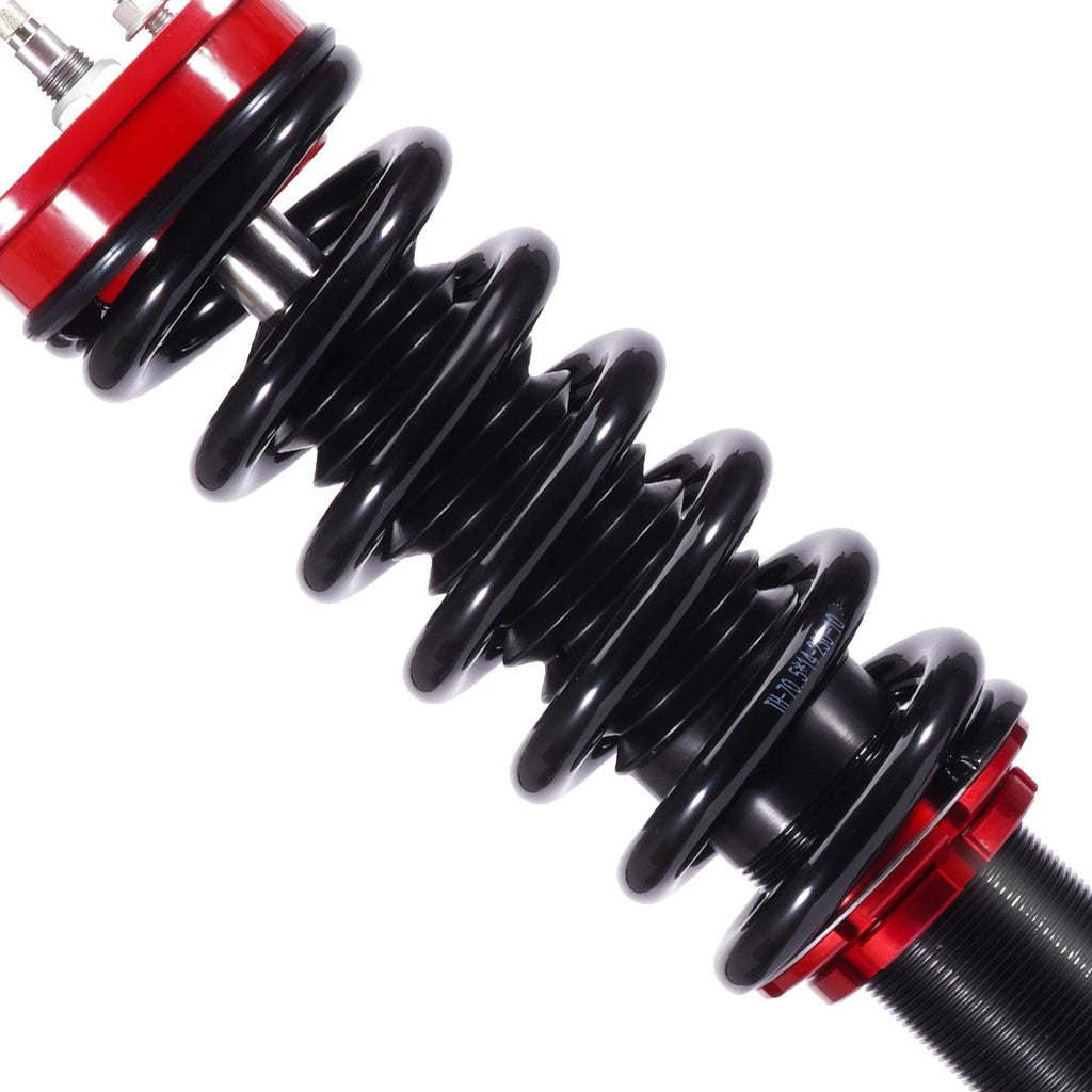 Adjustable Front Coilovers for Mercedes S-Class W220 S500 (2000–2006)