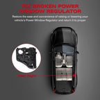MAF Mass Air Flow Sensor for Mazda CX-7, Mazda 3 (2007–2013)