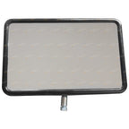 Mirror Head Universal Fit for Caravans, Horse Floats & RVs