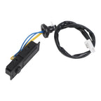 Tailgate Switch for Nissan Kicks (2018–2024) OEM 253805RA0A