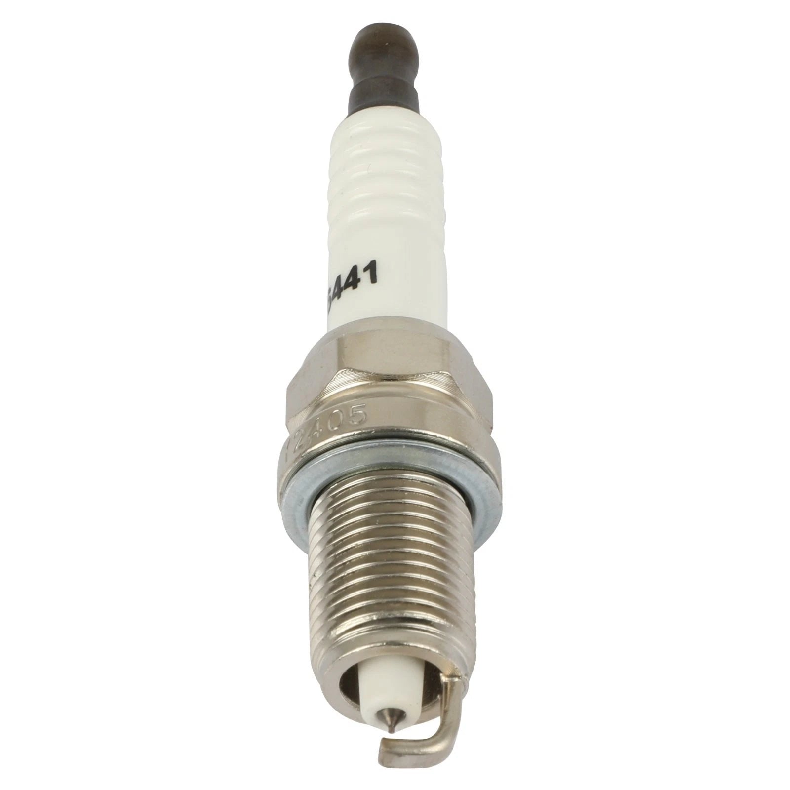 Set of 6 Iridium Spark Plugs for Dodge Ram 1500, Dakota, Acura CL, Jeep Commander