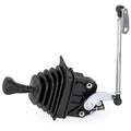 Gear Shifter & Rod for Yamaha Rhino 450 660 700 (2004–2013)
