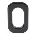 Antenna Hole Accent Cover for Harley Street Glide, Road King (2014–2023)