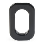 Antenna Hole Accent Cover for Harley Street Glide, Road King (2014–2023)