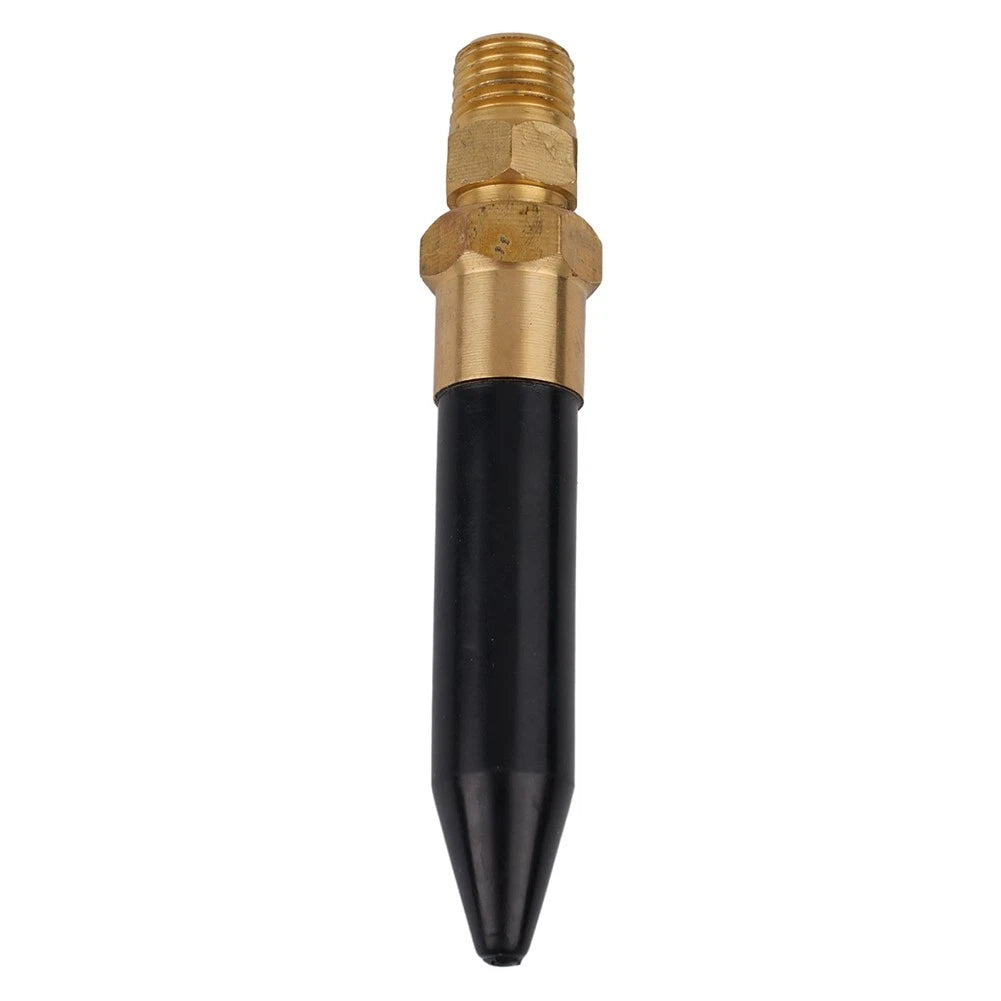 Rubber Tilt Inflator Replacement Parts for Helium Balloon NPT1418
