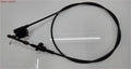 Cruise Control Cable for Lincoln Mark VIII (1993–1996) F3LF-9A825-AE