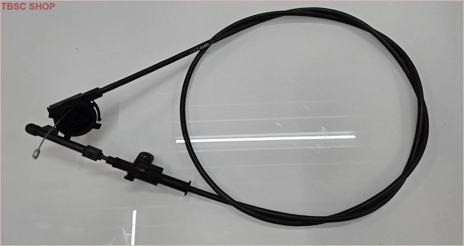 Cruise Control Cable for Lincoln Mark VIII (1993–1996) F3LF-9A825-AE