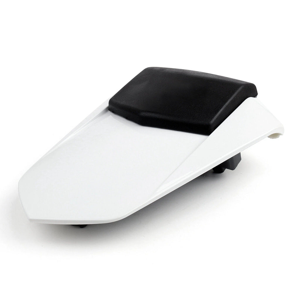 Rear Seat Cover Cowl for Yamaha YZF R1 (2007–2008) White T9