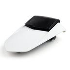 Rear Seat Cover Cowl for Yamaha YZF R1 (2007–2008) White T9