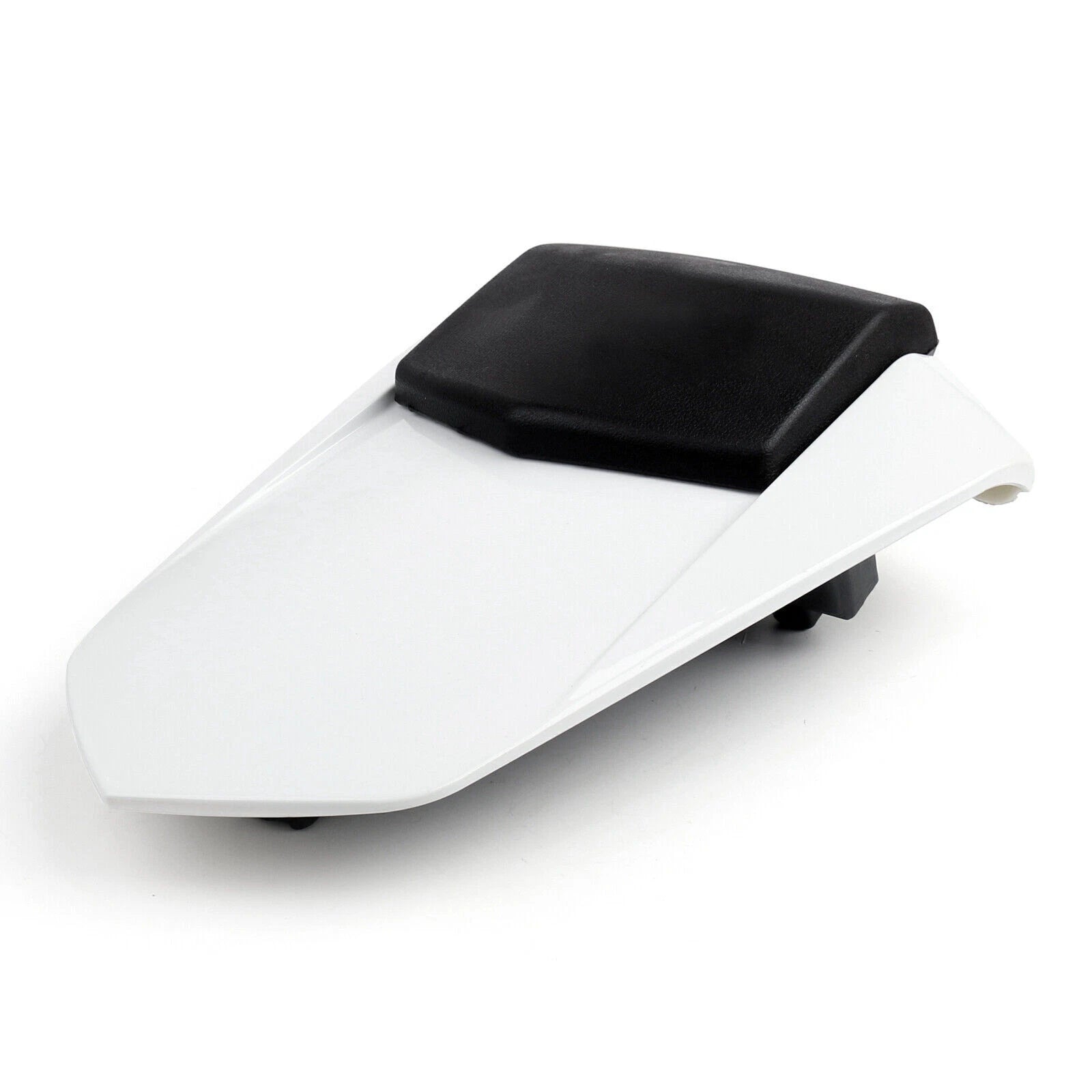 Rear Seat Cover Cowl for Yamaha YZF R1 (2007–2008) White T9