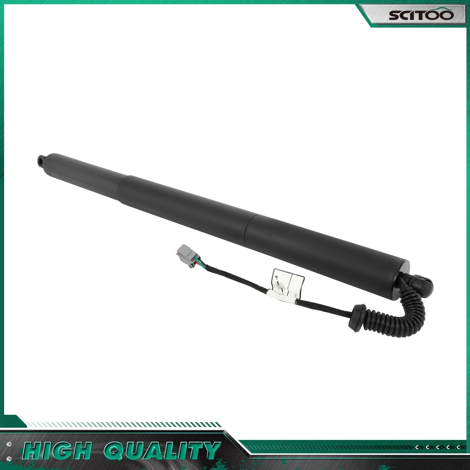 Gas Liftgate Strut for Ford Edge (2015–2018) D1108
