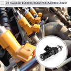 Fuel Injector No.1538984 for Ford Focus C-Max (2010–2015)