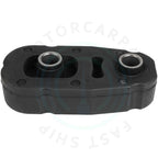 3X Engine Motor Mount for Nissan Sentra (2007–2012)