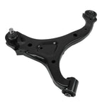 Set of 4 Suspension Kit Lower Control Arms for Hyundai Kia (2007–2012)