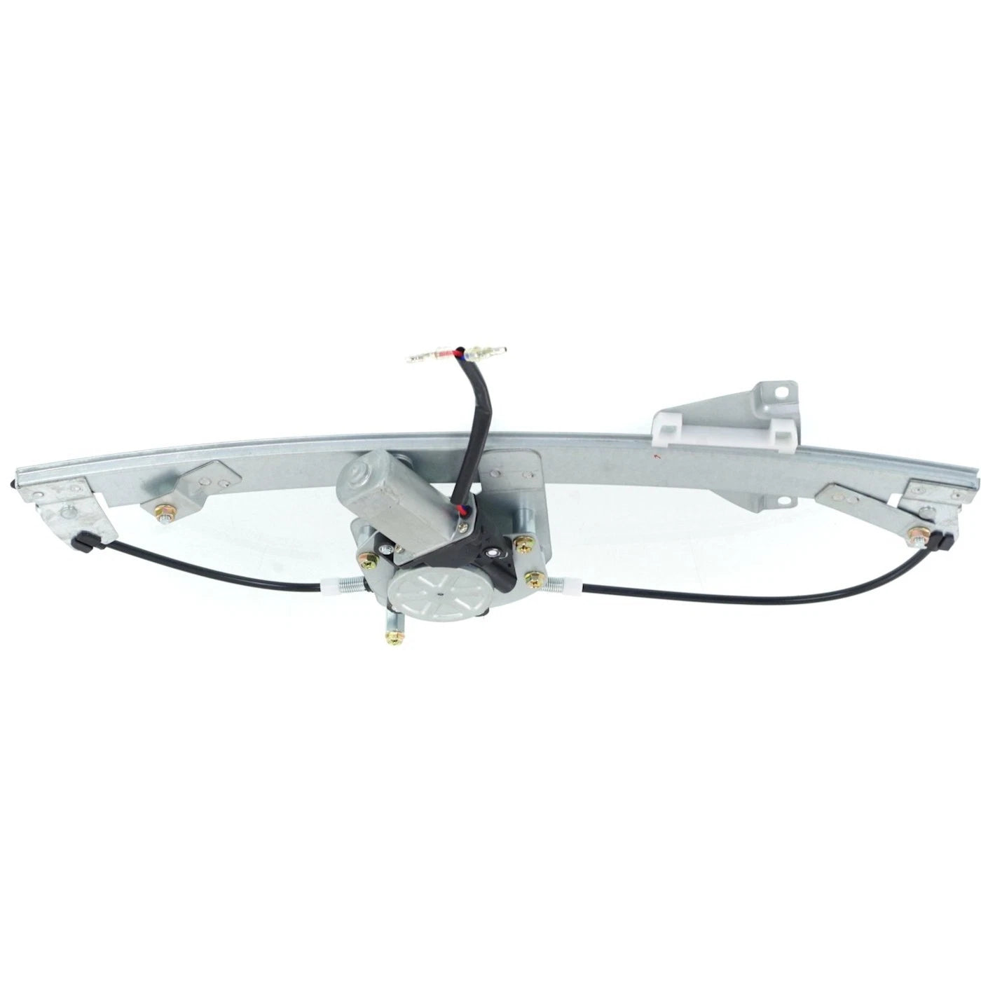 Power Window Regulator Set for Saab 9-3 (2003–2007) Rear Left & Right