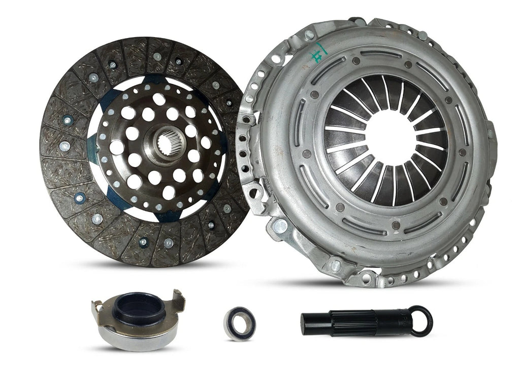 Clutch Kit Set for Honda Accord (2003–2013)
