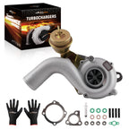K04-001 Turbocharger for Volkswagen Jetta Golf Audi TT 1.8T (2000–2009)