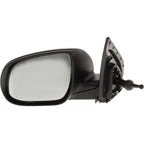 Driver Side Mirror for Hyundai Accent (2010–2011)