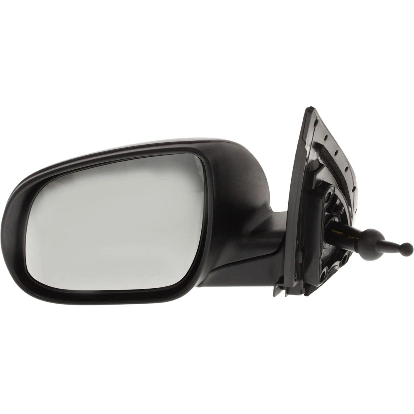 Driver Side Mirror for Hyundai Accent (2010–2011)
