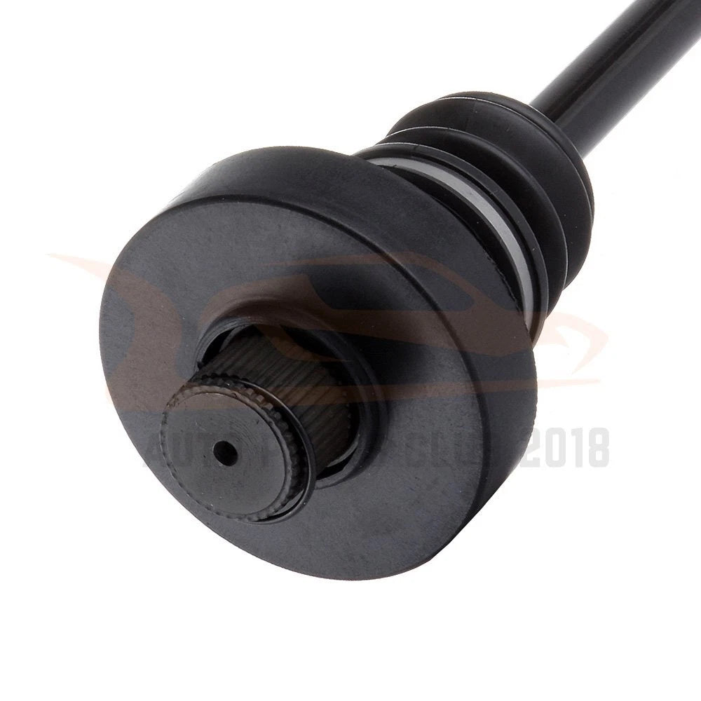 CV Axle Shaft for Yamaha Rhino 450 2006–2009, Rhino 660 2004–2007