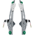 Window Regulators for Ford Explorer (2011–2019) Rear Left Right