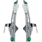 Window Regulators for Ford Explorer (2011–2019) Rear Left Right