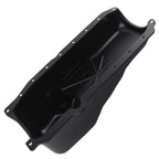 Oil Sump Pan for Chevrolet GMC K2500 V8 5.0L (1998)