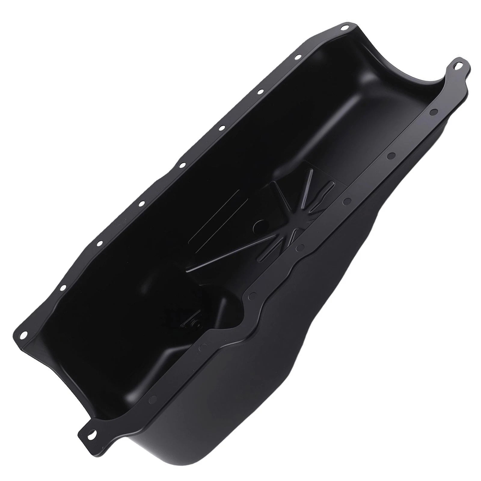 Oil Sump Pan for Chevrolet GMC K2500 V8 5.0L (1998)