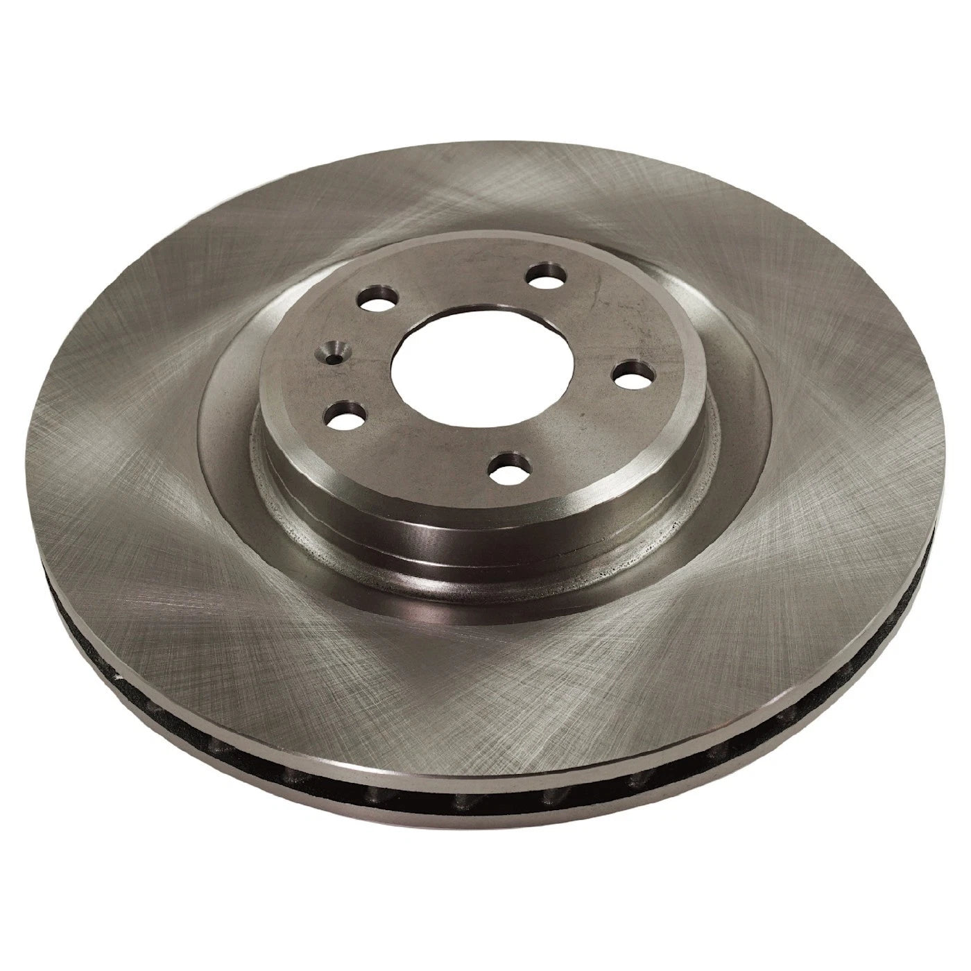 Front Disc Brake Rotors for Audi S4 (2010–2012)