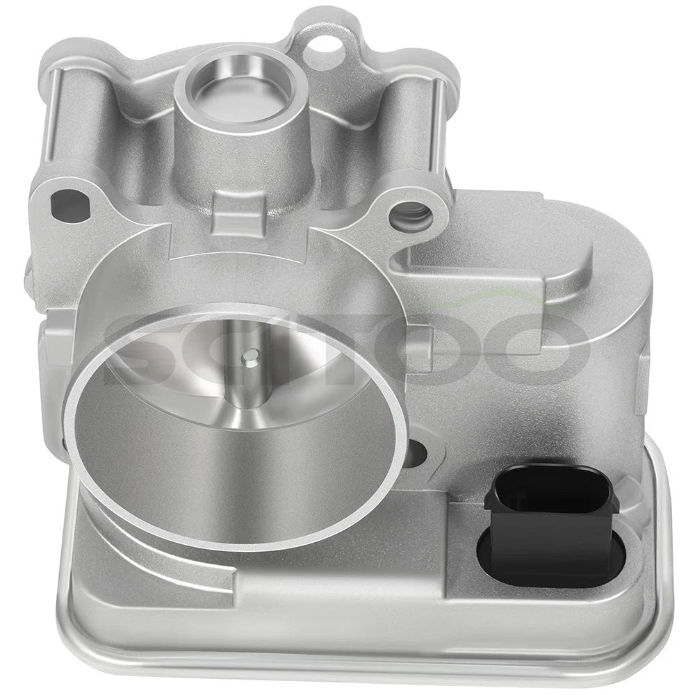 Throttle Body for Dodge Avenger, Journey (2008–2018) 2.4L