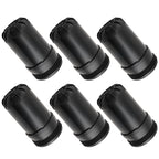 6-Pack Diesel Fuel Filter Set for B-Series L-Series Engines (2013–2020) FF63009