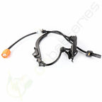 Pair Front ABS Wheel Speed Sensor for Acura TSX (2004–2008) & Honda Accord (2003–2007)
